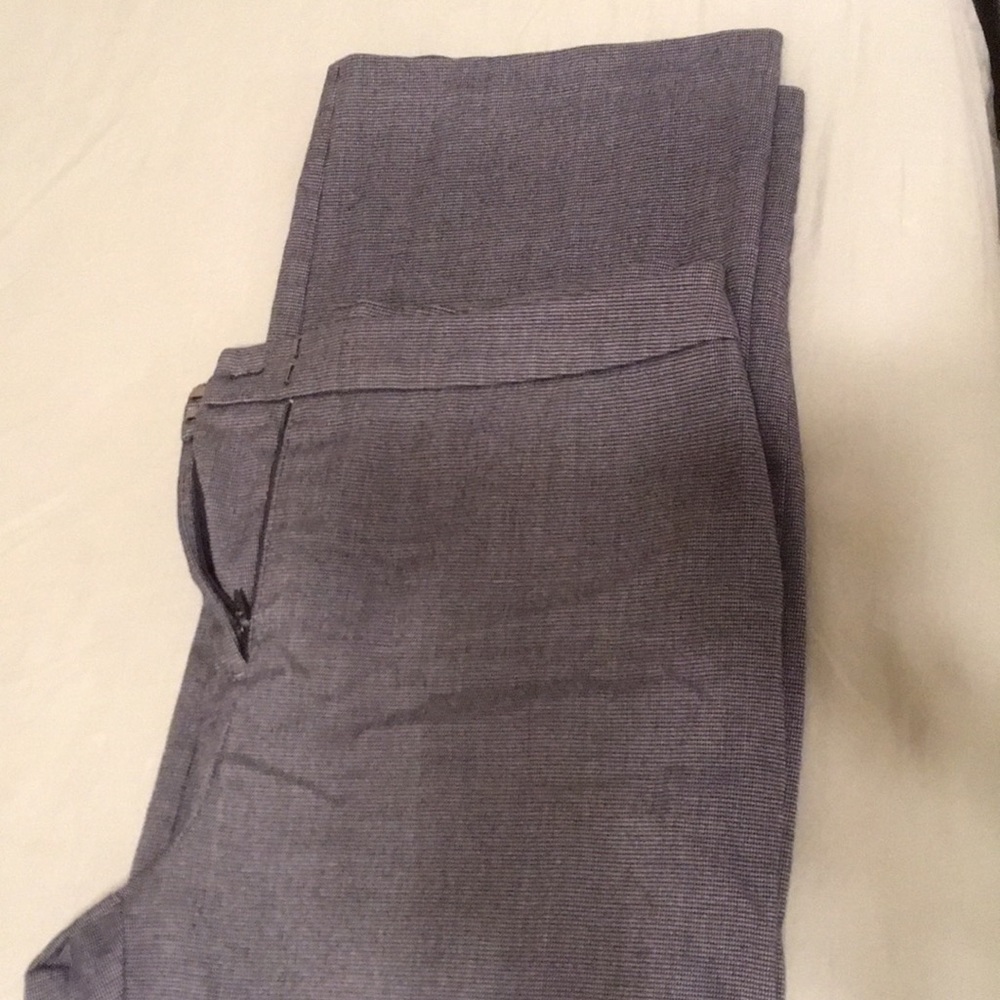 Women’s Croft and Barrow slacks